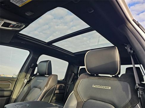 New 2026 RAM 1500 Laramie image 28