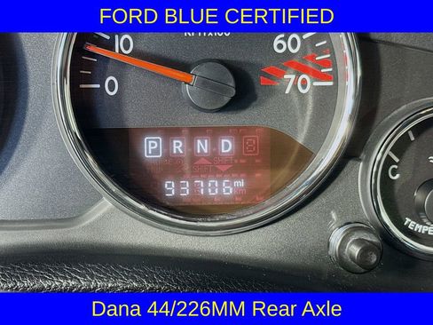 Used 2017 Jeep Wrangler Unlimited Rubicon image 12