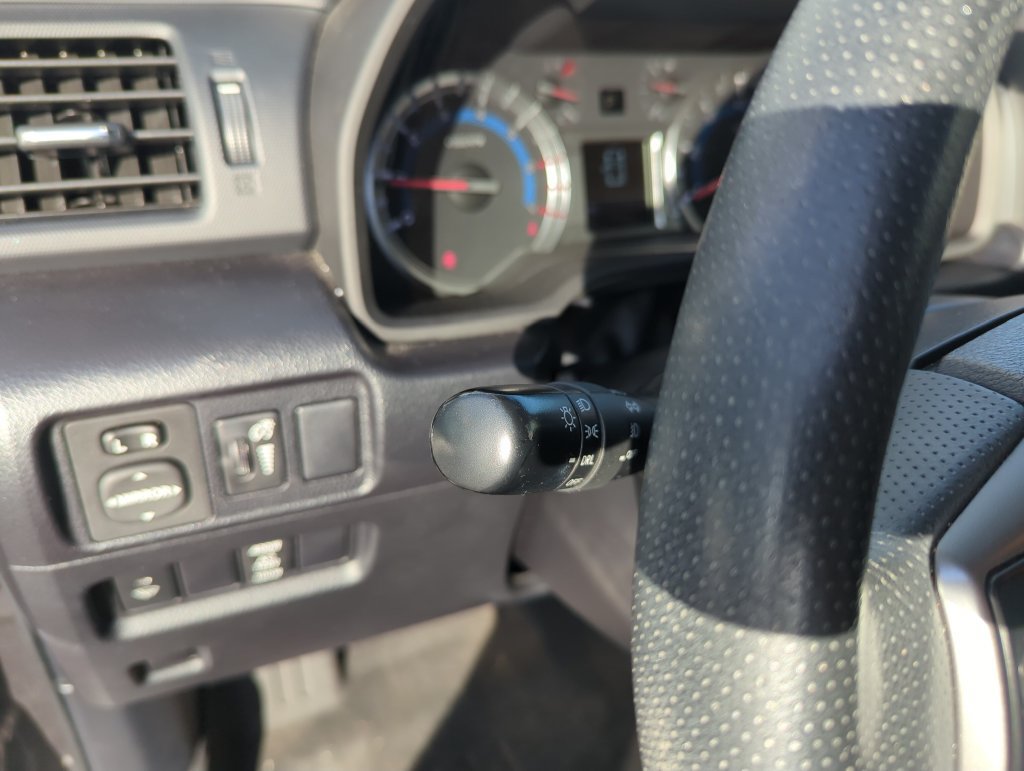 Used 2019 Toyota 4Runner SR5 RWD image 21