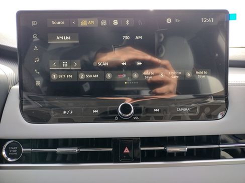 New 2026 Mitsubishi Outlander SE image 3