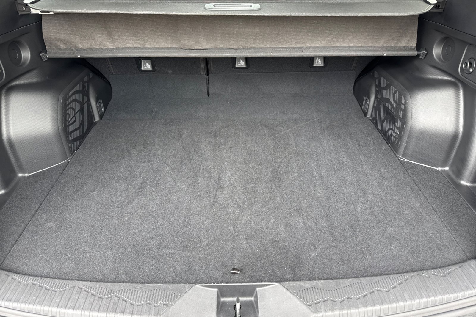 Used 2025 Subaru Forester Premium AWD/4WD image 15