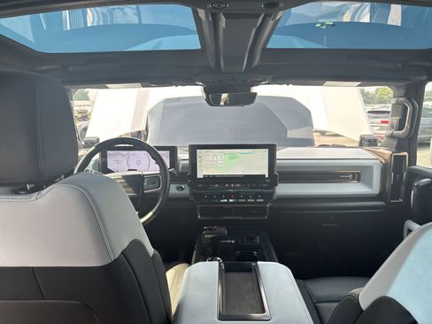 Used 2022 GMC Hummer EV Edition 1 w/ LPO, Illumination Package image 21