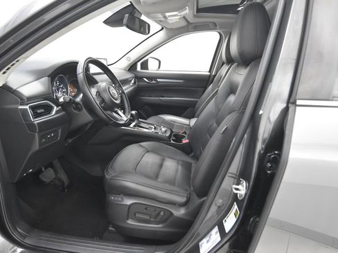 Used 2023 MAZDA CX-5 AWD 2.5 S image 25