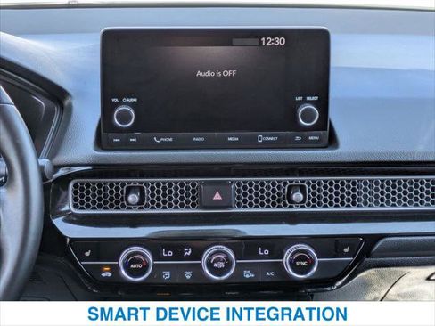 Certified 2023 Honda Civic EX image 17