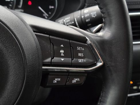 Used 2019 MAZDA CX-5 Grand Touring FWD image 34