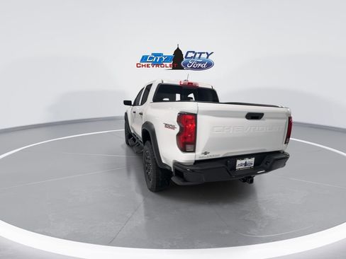 New 2025 Chevrolet Colorado Trail Boss image 7