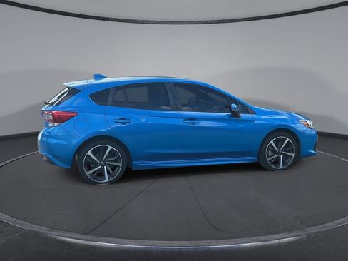 Used 2023 Subaru Impreza 2.0i Sport AWD/4WD image 9