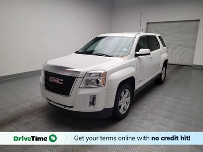 Used 2014 GMC Terrain SLE