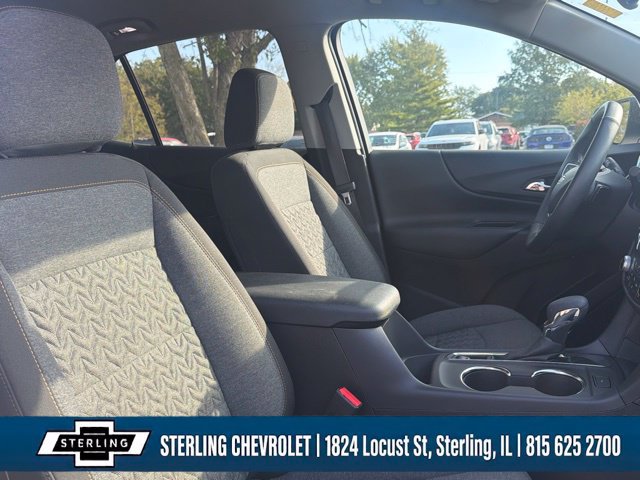 Used 2024 Chevrolet Equinox LT FWD image 12