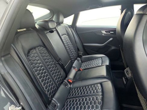 Used 2023 Audi RS 5 Sportback image 27