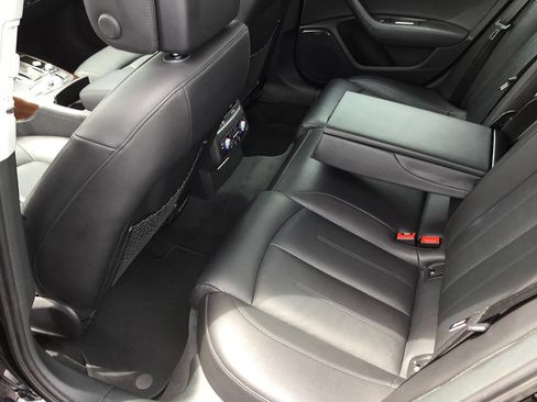 Used 2018 Audi A6 2.0T Premium Plus w/ Premium Plus Package image 21