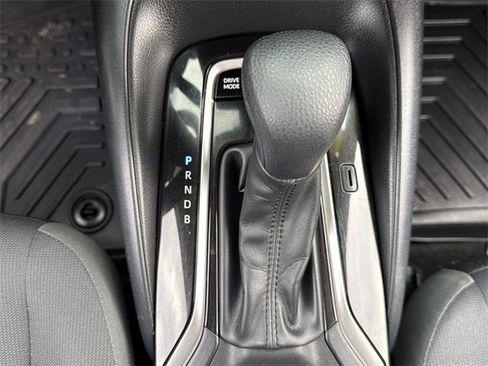 Certified 2024 Toyota Corolla LE image 19