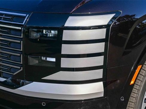 New 2026 Hyundai Palisade Calligraphy image 4