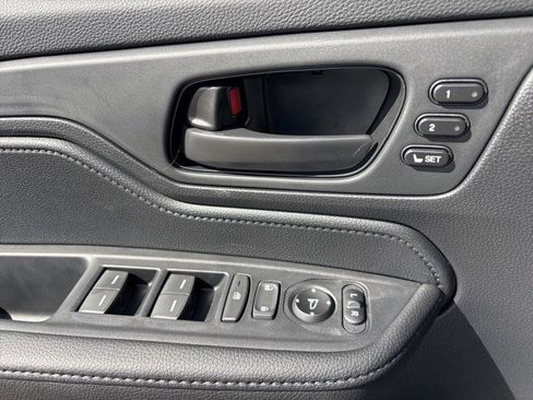 New 2026 Honda Odyssey EX-L image 23