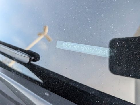 Used 2024 MAZDA CX-5 AWD 2.5 S w/ Select Package image 34