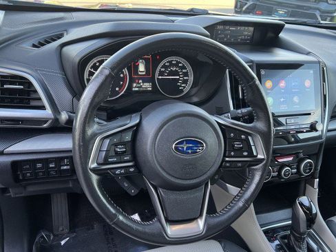 Used 2020 Subaru Forester Limited w/ Popular Package #3 image 11