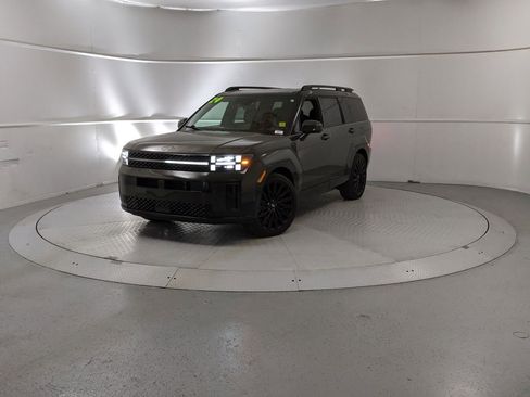 Used 2024 Hyundai Santa Fe Calligraphy image 6