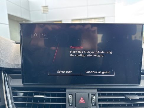 Certified 2021 Audi Q5 Prestige image 8