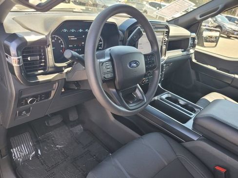 Used 2026 Ford F150 STX AWD/4WD image 9