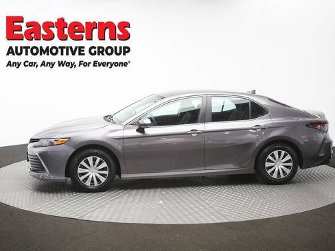 Used 2023 Toyota Camry LE FWD image 60