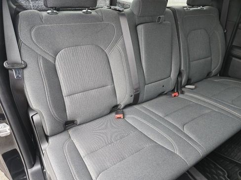 Used 2020 RAM 1500 Big Horn image 38