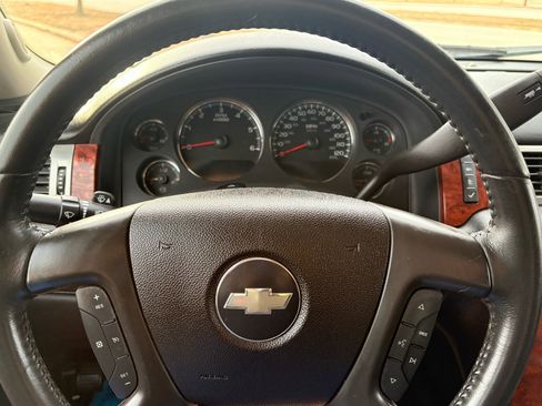 Used 2007 Chevrolet Avalanche LT w/ LT Preferred Equipment Group image 47