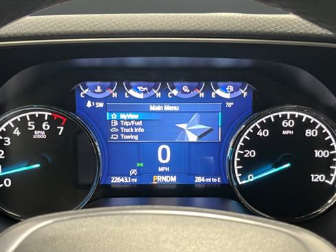 Used 2023 Ford F150 XLT w/ Equipment Group 302A High AWD/4WD image 17