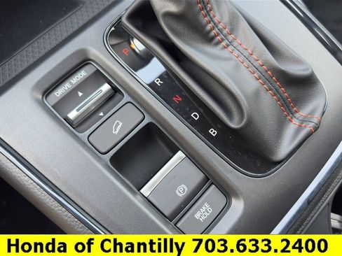 Used 2026 Honda CR-V Sport-L image 17
