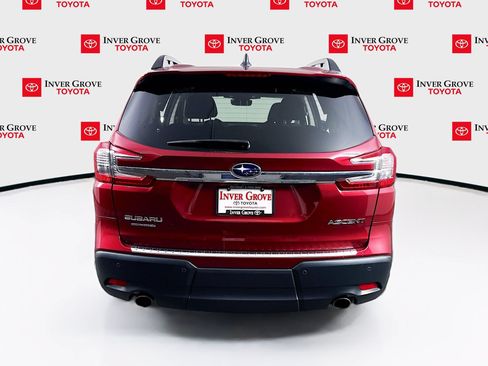 Used 2024 Subaru Ascent Premium w/ Convenience Package AWD/4WD image 6