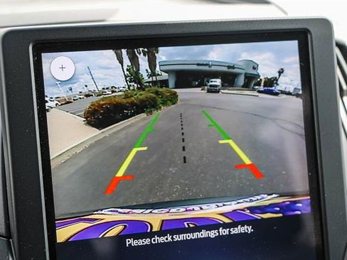 Used 2023 Ford Edge SEL image 23