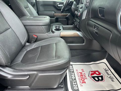 Used 2022 Chevrolet Silverado 1500 RST w/ Convenience Package II image 28