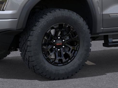 New 2026 GMC Canyon Elevation w/ Convenience Package image 9