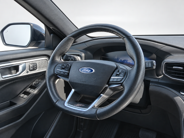 Used 2020 Ford Explorer ST w/ ST Street Pack AWD/4WD image 23