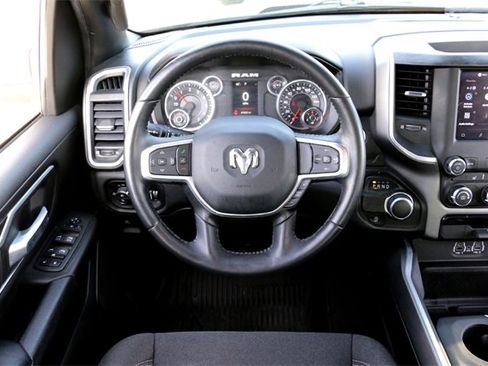 Used 2023 RAM 1500 Lone Star image 28