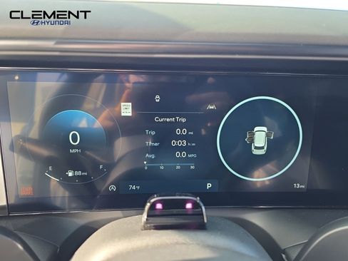 New 2026 Hyundai Palisade XRT Pro image 17