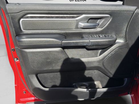 Used 2020 RAM 1500 Big Horn image 28