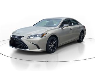 New 2025 Lexus ES 350 w/ Premium Package video 2