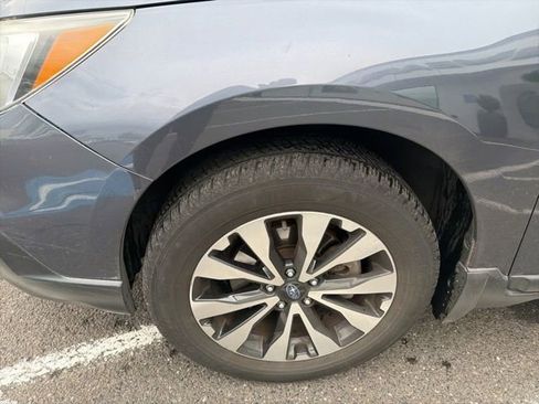 Used 2016 Subaru Outback 2.5i Limited image 19