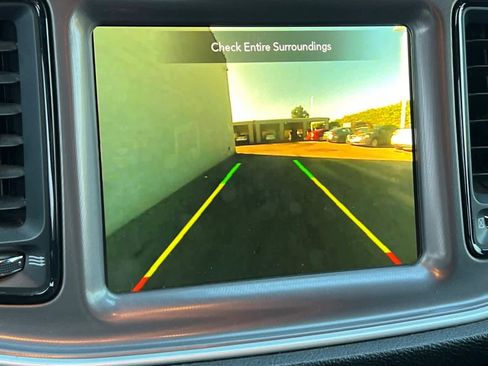 Used 2022 Dodge Challenger R/T w/ Blacktop Package image 20