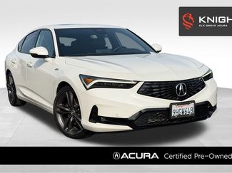 Certified 2024 Acura Integra A-Spec video 1