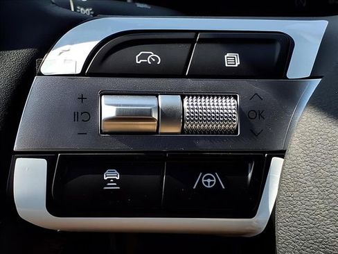 New 2026 Hyundai Tucson SEL image 23