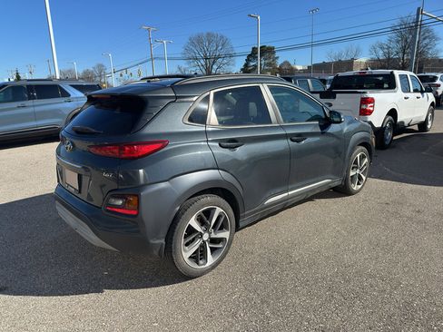 Used 2018 Hyundai Kona Limited image 6