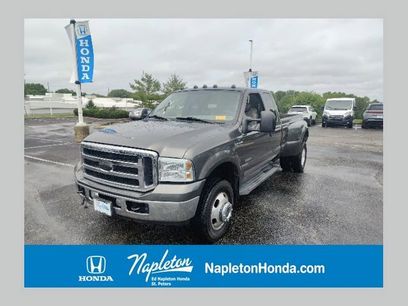 Used 2006 Ford F350 XLT