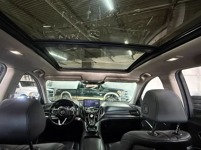 Used 2019 Acura RDX AWD image 15