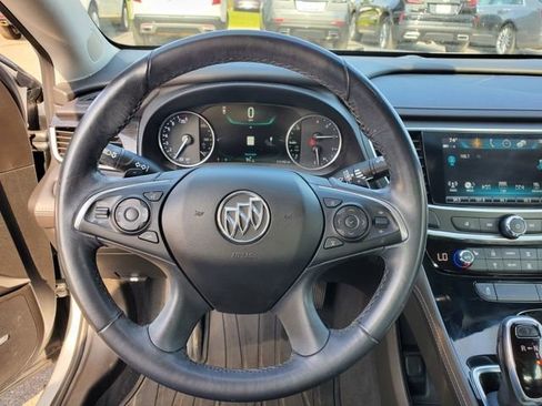 Used 2019 Buick LaCrosse Essence w/ Sights and Sounds Package image 16