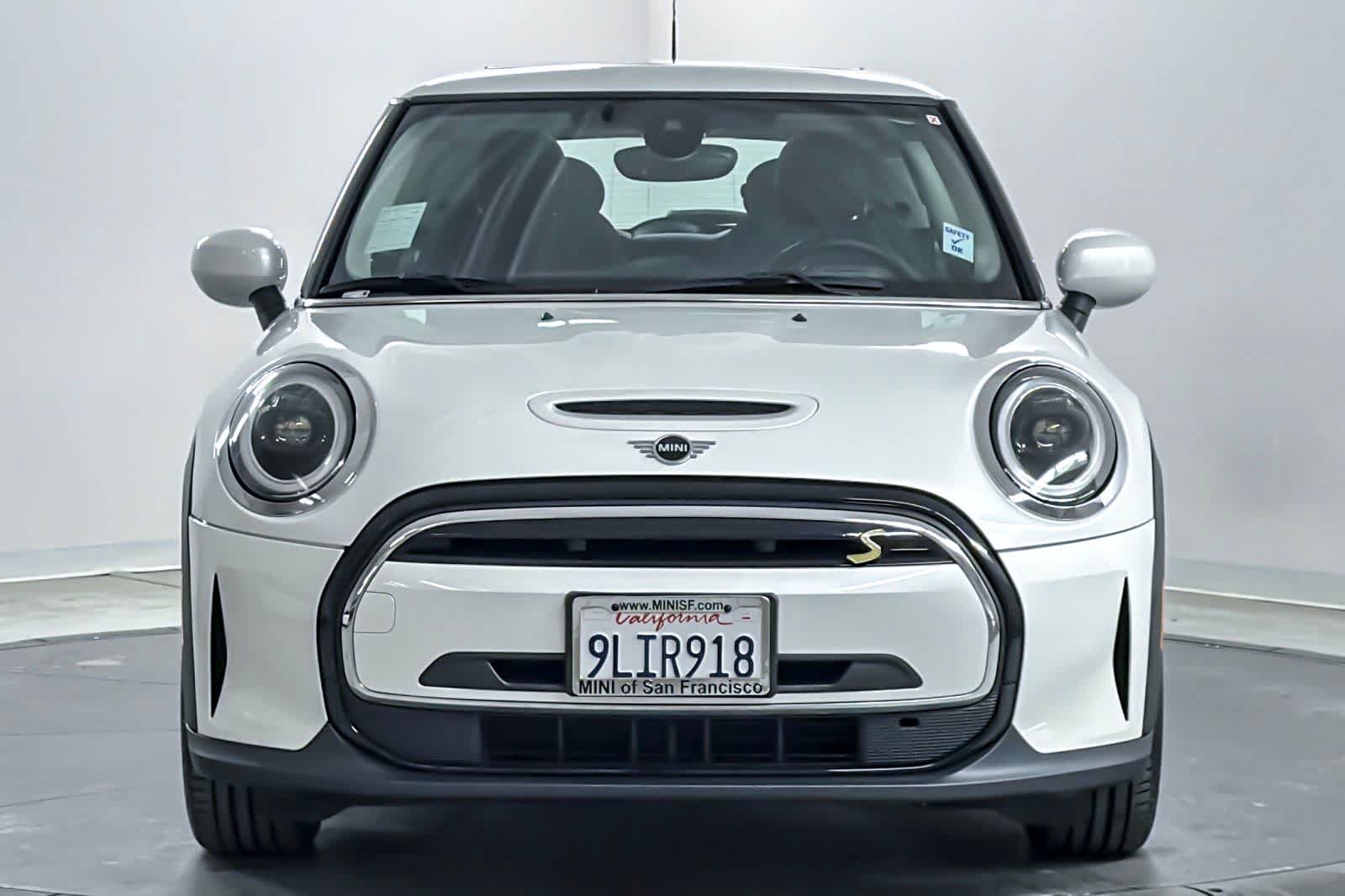 Used 2024 MINI Cooper SE FWD image 10
