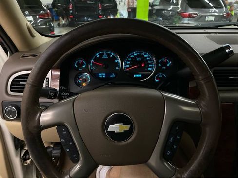 Used 2013 Chevrolet Avalanche LTZ AWD/4WD image 23
