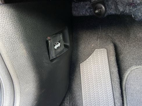 New 2026 Honda Civic Sport image 40