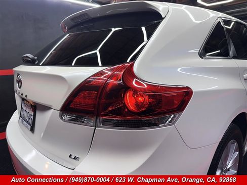Used 2015 Toyota Venza LE FWD image 26