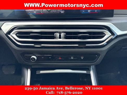 Used 2024 BMW 330i xDrive Sedan image 39